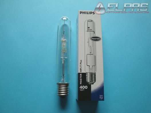 Lampa HPI-T 400W