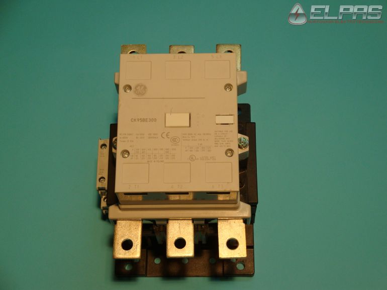 Stycznik CK95BE311N 220-250V AC(50-60Hz)DC