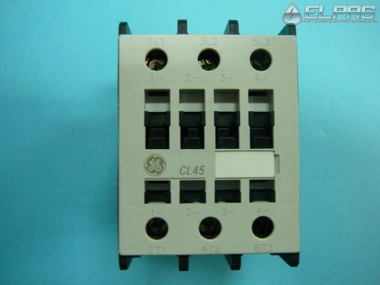 Stycznik CL45A300M2 42V 50Hz