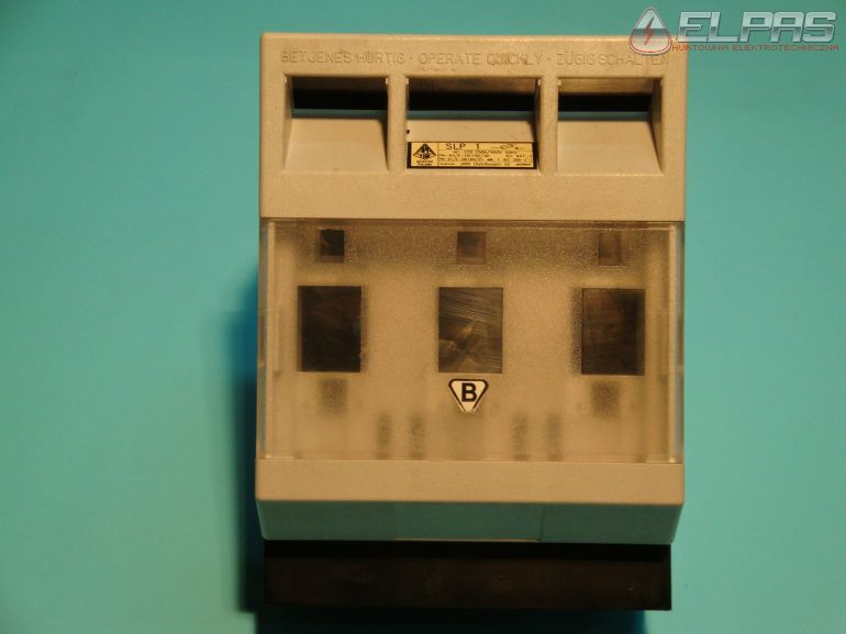 Rozłącznik SLP 1 250A