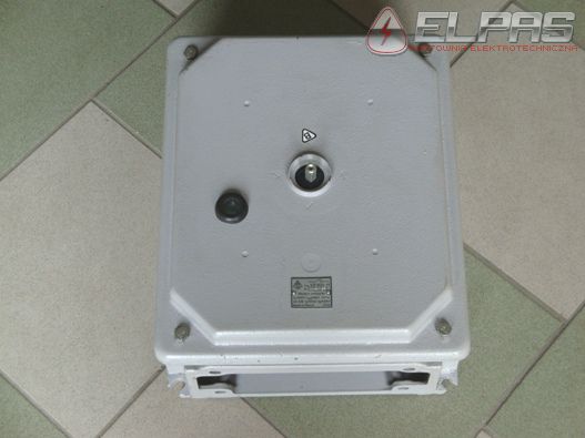 Rozłącznik ŁR 400 w obudowie