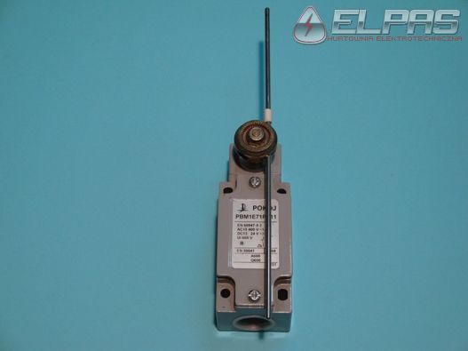 Wyłącznik krańcowy PBM1 E71 PX11