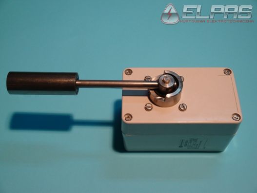 Wyłącznik krańcowy XCR T315