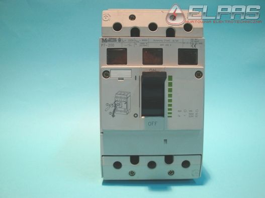 Wyłącznik P7 200