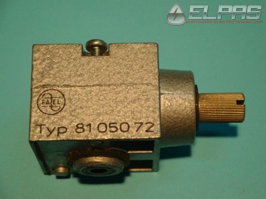 Głowica 8105072