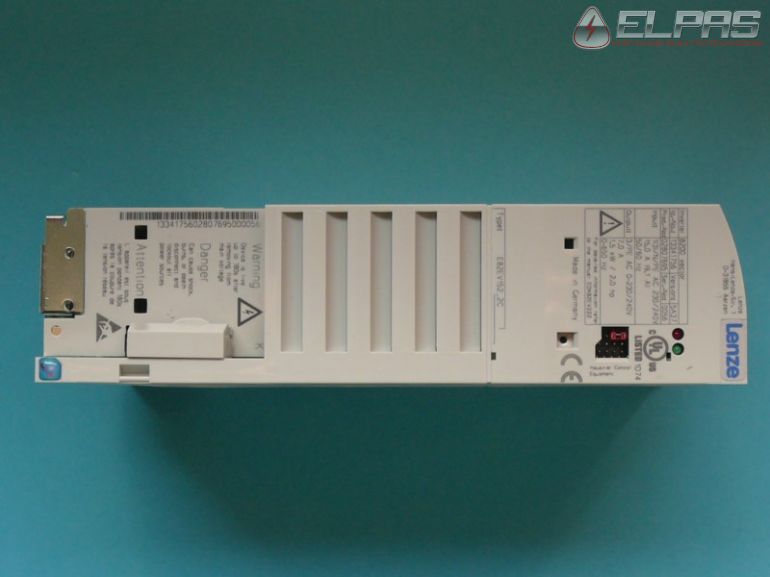 Falownik E82EV152K2C 1-240V 1,5KW