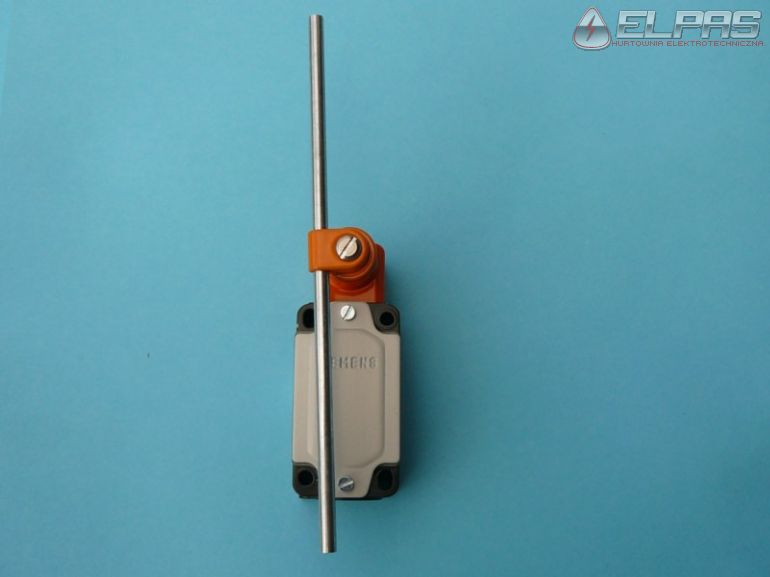 Wyłącznik krańcowy 3SE2 120-1VW