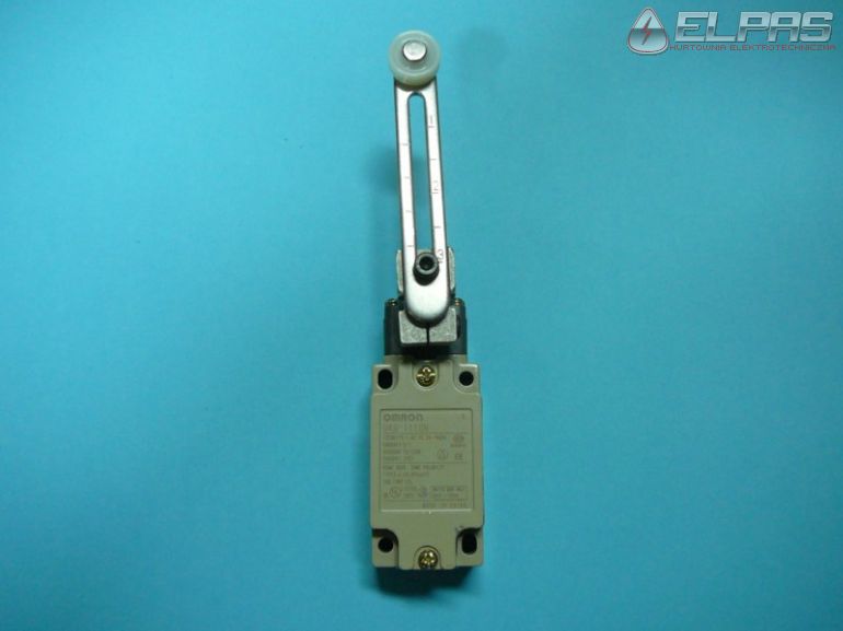 Wyłącznik krańcowy D4B-1116N+D4B-001N