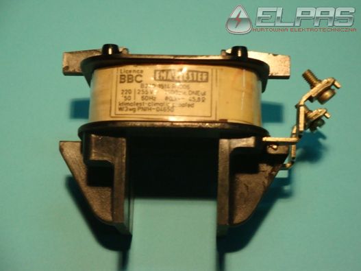 Cewka SLA 63 / SLA 85 (380VAC)