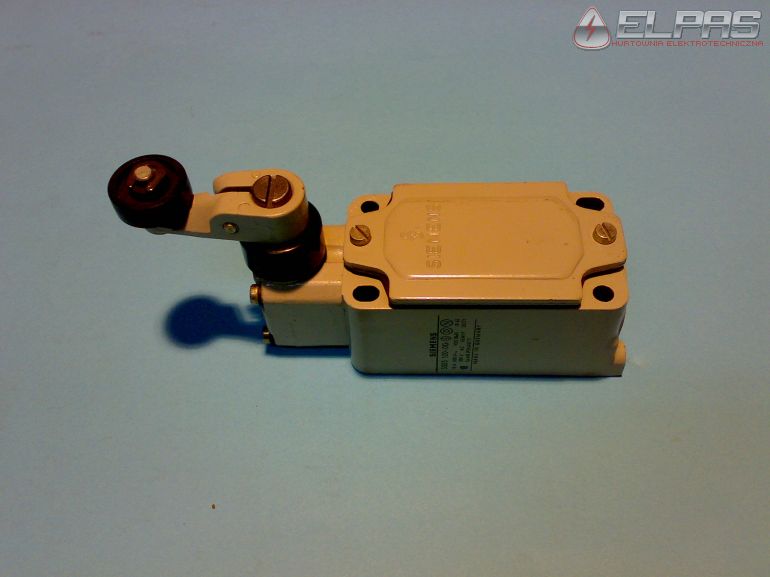 Wyłącznik krańcowy 3SE3 120-0G
