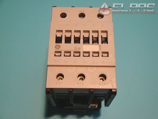 Stycznik CL10A300M3 110/115V/50/60Hz