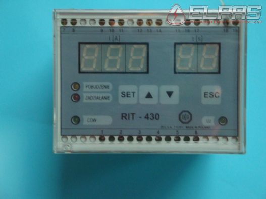 Przekaźnik Rit - 430