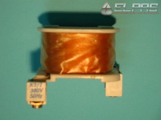 Cewka ID 3, IDX 31 (380VAC)
