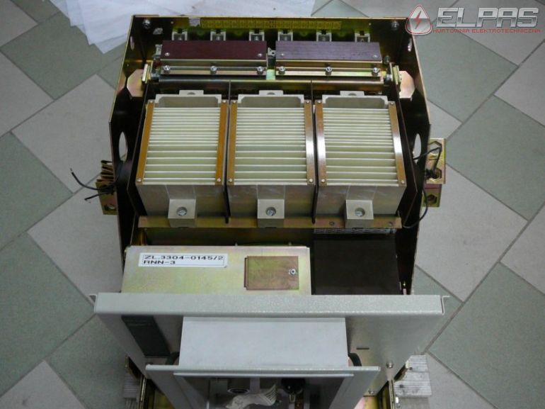 Wyłącznik DS 425W
