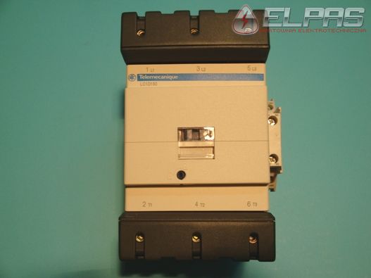 Stycznik LC1D150 S7 500V/50-60Hz