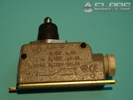 Wyłącznik krańcowy LM 10