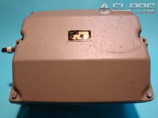 Wyłącznik krańcowy WK 60 W4