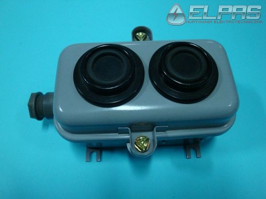 Wyłącznik przeciw wybuchowy PSP 23