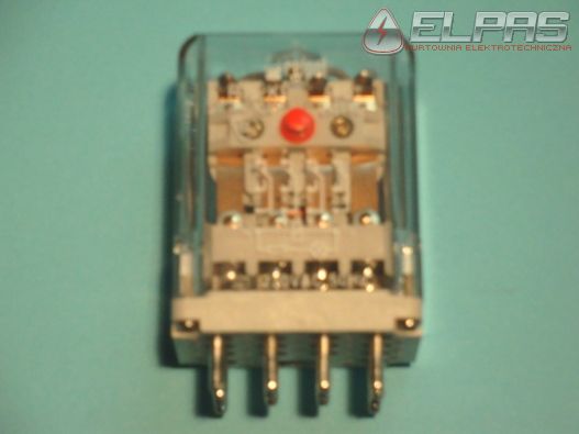 Przekażnik R15 4P 220VAC