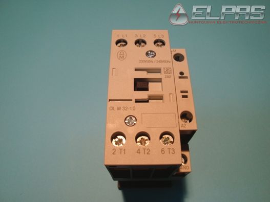 Stycznik DILM 32-10 230V50Hz/240V60Hz