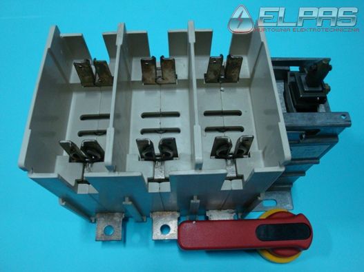 Rozłącznik SMP 1 250A