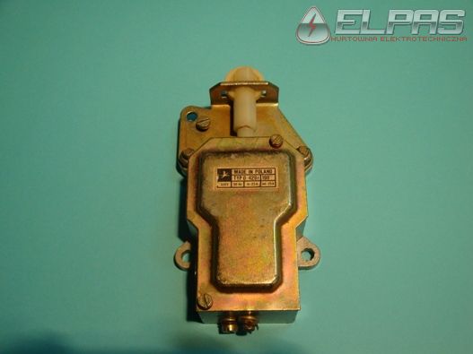 Wyłącznik krańcowy D 429R