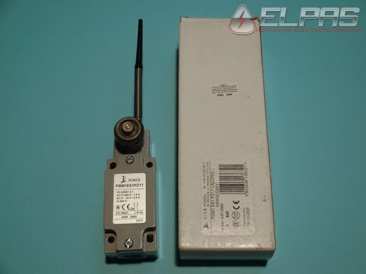 Wy��cznik kra�cowy PBM1 E61 PZ11