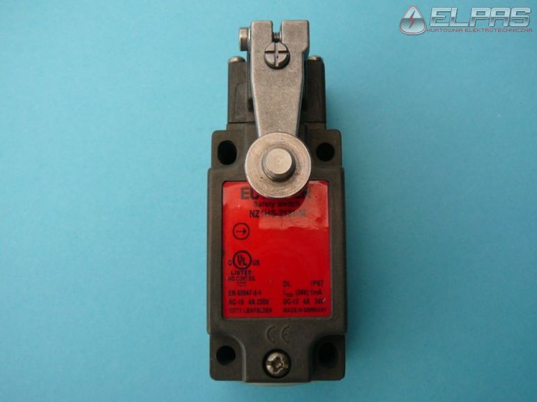 Wyłącznik krańcowy NZ1HS-2131-M