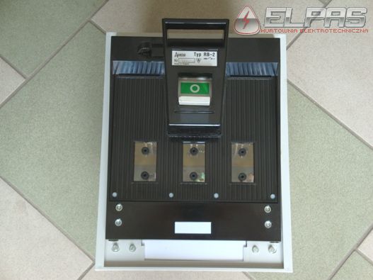 Rozłącznik RB 2 400A