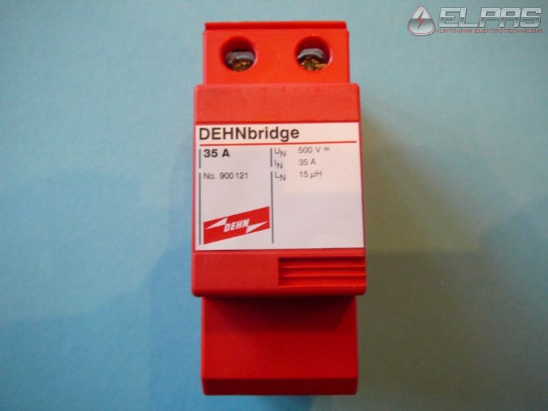 Dławik DEHNBRIDGE 35A 900 121