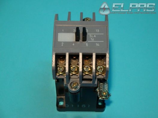 Stycznik SLA 7 I