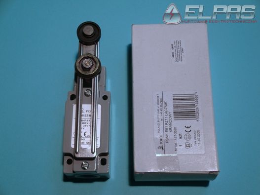 Wyłącznik krańcowy PBM1 E51 PZ11