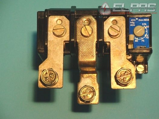 Przekażnik TSA 85P (57 - 82)