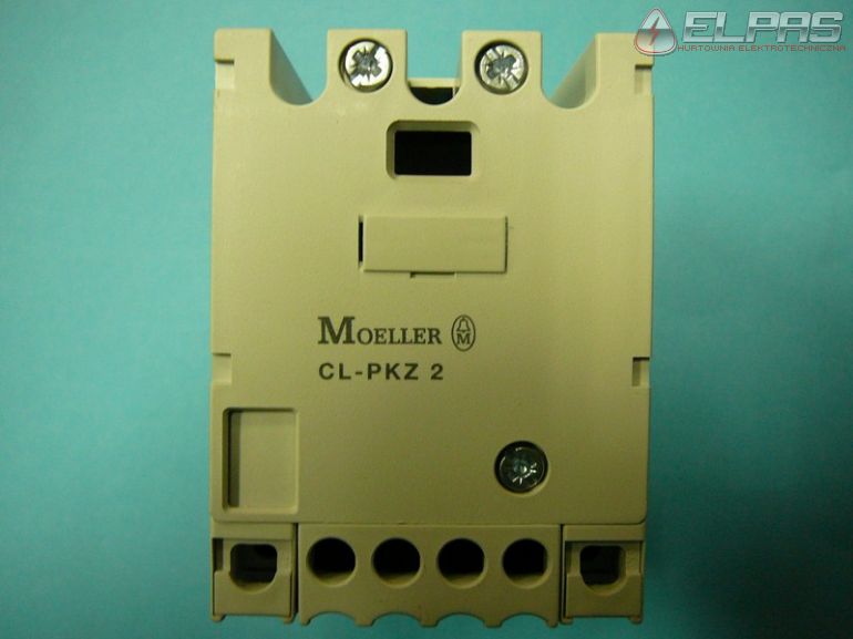 Moduł łączenia CL-PKZ2