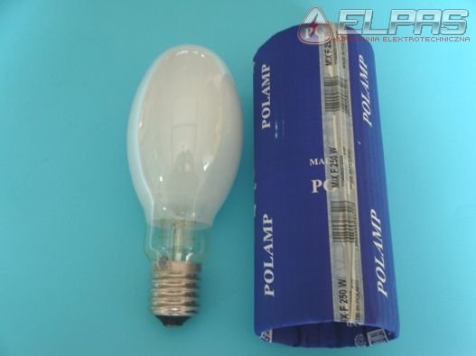Lampa MIX 250W